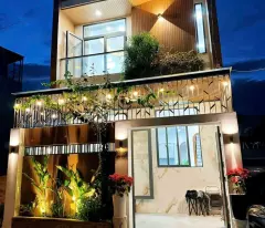 house for sale on lien hoa vinh ngoc nha trang street for only 3y2