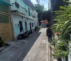 house for sale on lien khu 1-6 street - btđ - binh tan, 318m2 - 2 floors - only 12 billion