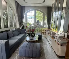 house for sale on linh chieu street, thu duc, 135m², 5 floors, 19 billion