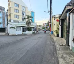 house for sale on linh chieu street, thu duc, 65m², 6 floors, 16.8 billion