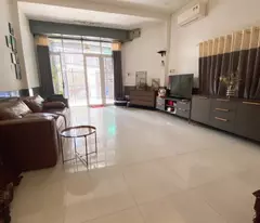 house for sale on linh dong street, thu duc, 95m², 2 floors, pink book. price 5.6 billion