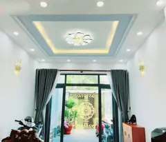 house for sale on linh tay street, thu duc, 106m², pink book, 12.2 billion