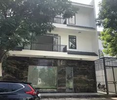 house for sale on linh trung street, thu duc, 130m², 20 billion, 6 floors, 31 bedrooms