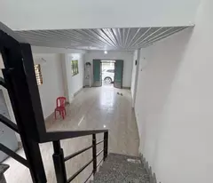 house for sale on linh trung street, thu duc, 52m², 3.95 billion, pink book