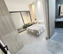 house for sale on linh trung street, thu duc, 57m2, 9.5 billion, 4 floors, 5 bedrooms