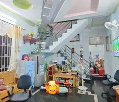 house for sale on linh xuan street, thu duc, 120m², 7.7 billion, 6 bedrooms, 5 bathrooms