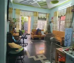 house for sale on linh xuan street, thu duc, 120m², 8.1 billion, 6 bedrooms, 5 bathrooms