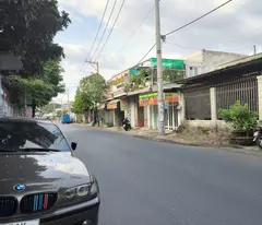 house for sale on linh xuan street, thu duc, 60m², 3.9 billion, pink book