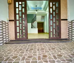 house for sale on linh xuan street, thu duc, 64m², 5.9 billion, 4 bedrooms, 5 bathrooms