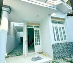 house for sale on linh xuan street, thu duc, 90m², 4.4 billion, pink book