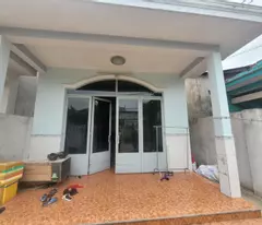 house for sale on long binh street, thu duc, 122m², 4.2 billion, pink book