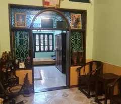 house for sale on ly thuong kiet street, ky ba, city. thai binh - 68m2 - 5 billion