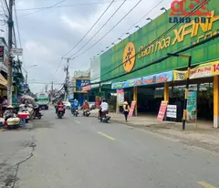 house for sale on ly van sam street - tam hiep, bien hoa - 72m2 - 8.5 billion - red book