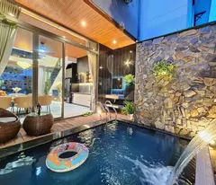 house for sale on mai chi tho street, long bien - wide sidewalk, business, office! price 28 billion