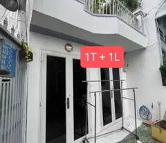 house for sale on man thien street - tang nhon phu a. thu duc. price is only 2.7ty