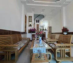 house for sale on man thien street, tang nhon phu a ward, thu duc, ho chi minh city. area 70m2, 3 floors. price 7.85 billion.