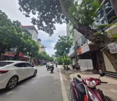 🏡 house for sale on mau luong street - ha dong - 60m² x 5 floors - business - price 22.8 billion 💰