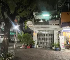 house for sale on minh phung street, ward 2, district 11 - 4x13m - 18 billion
