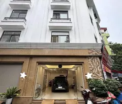 house for sale on mo lao road - ha dong, business, 61m2, 19.x billion