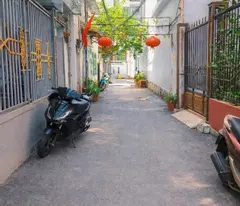 house for sale on mount thanh street - close to march 29 square - move in now