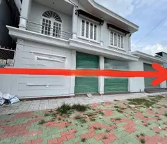 house for sale on mt - nguyen thai son, ward 3 - go vap. area: 895m2, 2 floors, cash flow 110 million/month only 155 billion