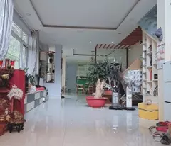 house for sale on mt street behind gigamall, area 220 m², price 15.5 billion