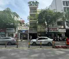 house for sale on mt ton that tung, ben thanh, district 1, area: 7x18m cn: 130m2, price 100 billion