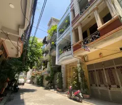 house for sale on my dinh street - cau giay 90m2, meter frontage, 5 floors, price slightly 27 billion