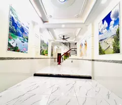 house for sale on n1 street, tan dong hiep, di an, 85m², 4.7 billion, 3 floors