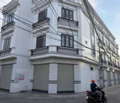 house for sale on nam hai street - hai an - good business