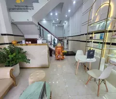 house for sale on national highway 13, hiep binh phuoc, thu duc - 7.6 billion
