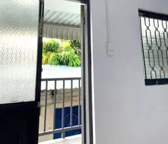 house for sale on national highway 1a, linh trung, thu duc - 20m2, 2 floors, 2 bedroom, only 1.5 billion - original red book
