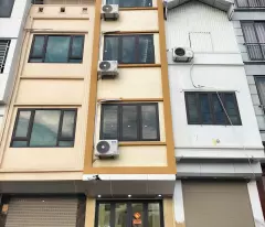 house for sale on national highway 1a ngoc hoi - thanh tri area. 5 floors 32m2 10.7 billion