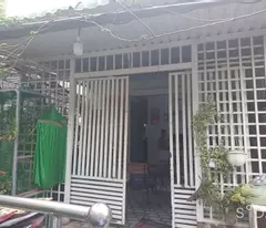 house for sale on national highway 1a, right at quang trung cvpm, 73m2, hxh, rear hatch, 3.38 billion