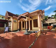 house for sale on national highway 217, chieng chanh village, cam thanh commune, cam thuy district, thanh hoa province