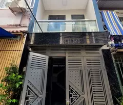 house for sale on nghia phat street, tan binh district