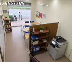 house for sale on ngo gia tu street - 32m2 - land area 4m - 4 floors - price 11.9 billion - nice location - wide sidewalk -