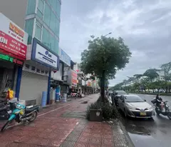 house for sale on ngo gia tu street - 68m² - price 16.x billion peak business – stable cash flow – sidewalk