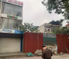 house for sale on ngo gia tu street - 81m² - 4m frontage - wide sidewalk - business