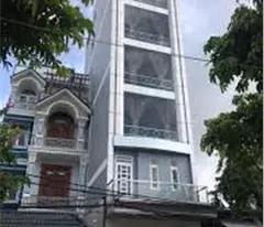 house for sale on ngo gia tu street, 85m, soccer sidewalk, top business, price over 15 billion