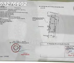 house for sale on ngo gia tu street, hai an, hai phong - area 111m², selling price 151 million/m2