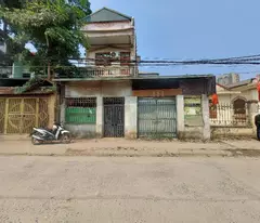 house for sale on ngo quyen street, ha dong - 147m2, 2 open sides, 9m frontage, price 29.7 billion
