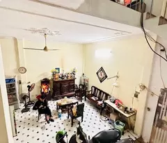 house for sale on ngo quynh street - two ba trung - 6m frontage, residential area