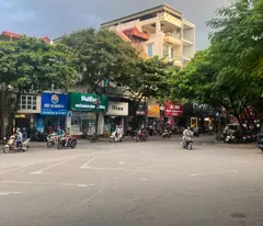 house for sale on ngoc lam street, 250m, frontage 7m, near ward police, 500m from chuong duong bridge