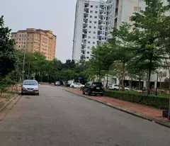 house for sale on ngoc lam street - long bien, 60m x 7 floors, elevator, open floor, full residential area