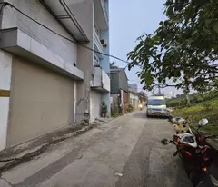 house for sale on ngoc thuy street, 76m x 5m square, peak business price is only 15 billion, remaining tl. contact 0936123469