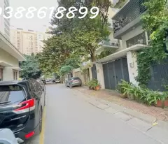 house for sale on ngoc thuy street, long bien 46m2x5t garage, subdivided lot, spare car 6.5 billion