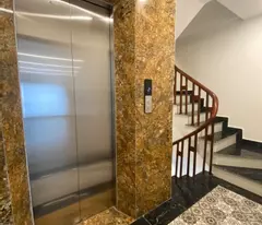 house for sale on ngoc tri street - 47m² - 7 elevator floors - full interior - car access to the house - price 13.2 billion