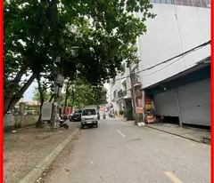 house for sale on ngoc tri street - keep your money safe - business efficiency