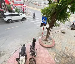 house for sale on nguy nhu street, kon tum, thanh xuan, 35m2, 5 floors, 12 billion